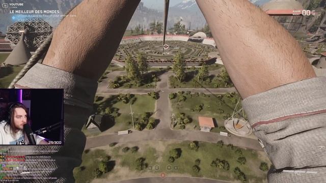 ATOMIC HEART - HARD MODE - Lynka (Part 2/3) смотреть онлайн