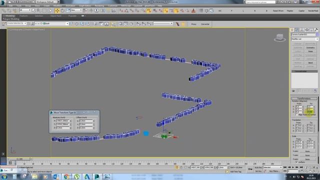 Создание супер реалистичных кустарников в Corona renderer смотреть онлайн