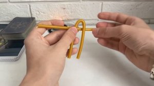 Видео урок: Как сделать вольт из свечей, для магической работы?