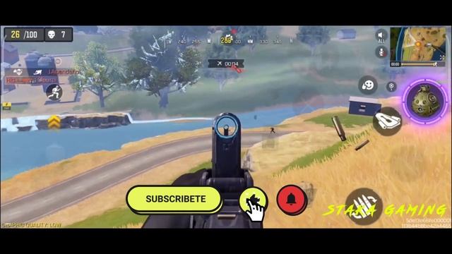 KILO 141 MEJOR CONFIGURACION Y ACCESORIOS EN COD MOBILE смотреть онлайн