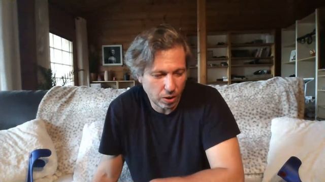 Куда и где я пропал. Стрим. смотреть онлайн