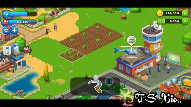 TOWNSHIP HACK ‼️ UNLIMITED COUPON 2024 #tsxio #townshiphack #gameguardian #gameguardiannoroot