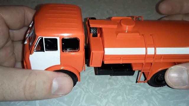 МАЗ -5334. смотреть онлайн