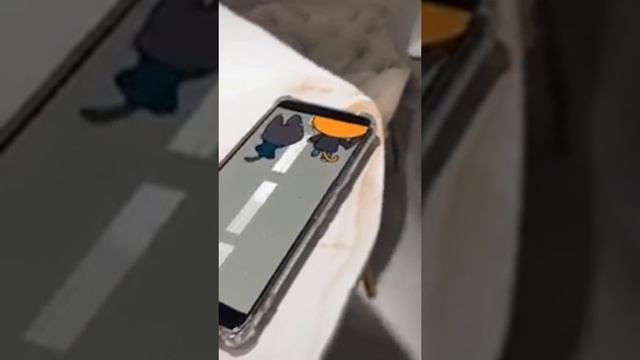 Зря ты, Арти, так с нами...😡, но это жмых эффект | #Симба | #Симбочка | #Арти | #жмых | @simb смотреть онлайн