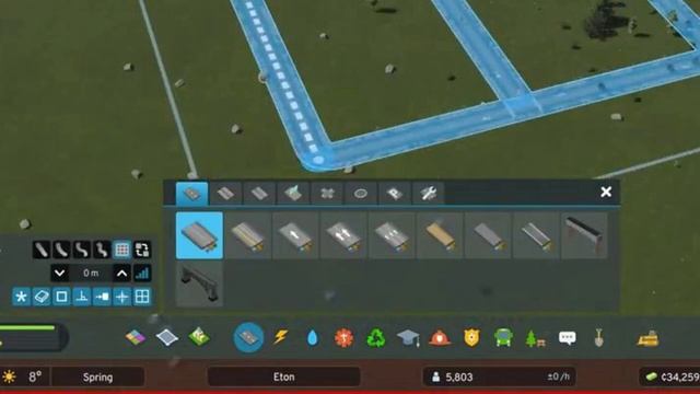 Cities: Skylines 2 Gameplay Analyse смотреть онлайн
