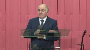 Иосиф Бейня "Учись жить в победе"