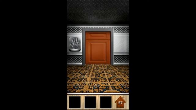 100 Doors - Level 51-60 Walkthrough - Pixel Delight Studios смотреть онлайн