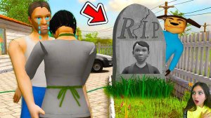 СКУЛБОЯ БОЛЬШЕ НЕТ 😱 УДАЛИЛИ.. ВИРУС В СКУЛБОЙ | SchoolBoy Runaway ОБНОВЛЕНИЕ ЧИТЫ