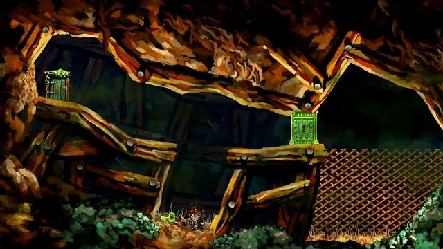 Braid - 04 - Ключ один, а дверей много смотреть онлайн