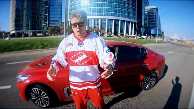 DZHEKATV - БЫТЬ, А НЕ КАЗАТЬСЯ! СПОРТ . БИЗНЕС. ВЛОГИ. смотреть онлайн