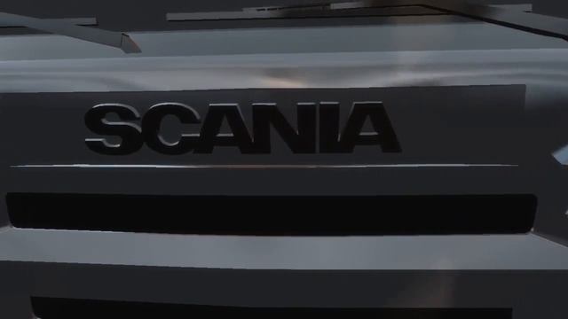 Scania 300 94G GTA IV смотреть онлайн