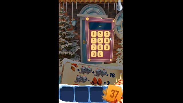 37 Уровень 100 дверей Сезоны 3 - 100 Doors Seasons 3 смотреть онлайн