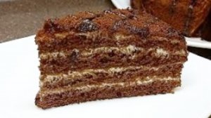 Этот ТОРТ Готовлю часто и всегда двойную норму, не остается ни кусочка!