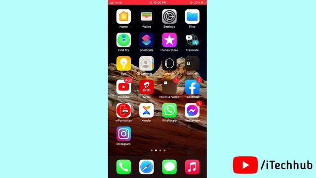 How To Fix iOS 17/16 Camera Not Working/Black Screen On iPhone смотреть онлайн