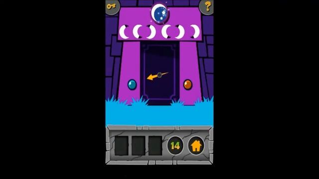 100 Maya Doors Level 14 Walkthrough Cheats ElDorado Games смотреть онлайн