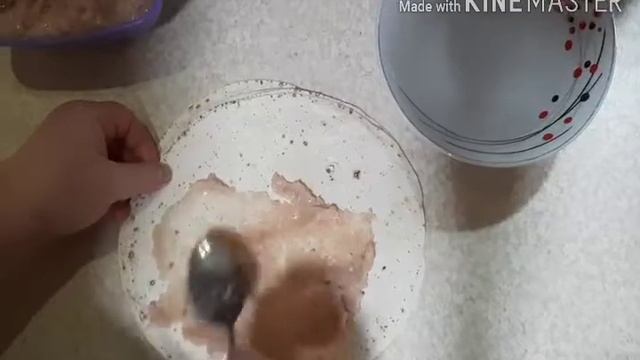 Кутабы из лаваша. смотреть онлайн