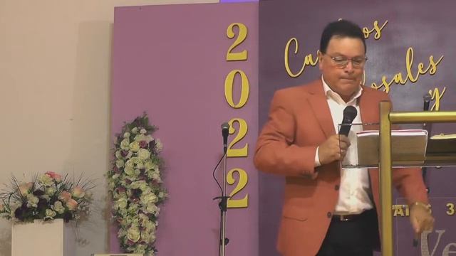 Instrucciones para Triunfar - Ap. Eduardo Rosales смотреть онлайн