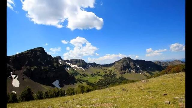 Thomas Lange - Summer смотреть онлайн