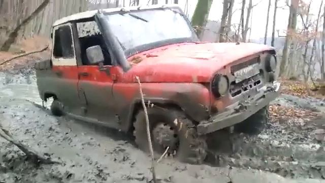 Мацеста. Джипинг 2014 (8)