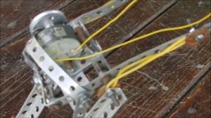 как сделать экзоскелет