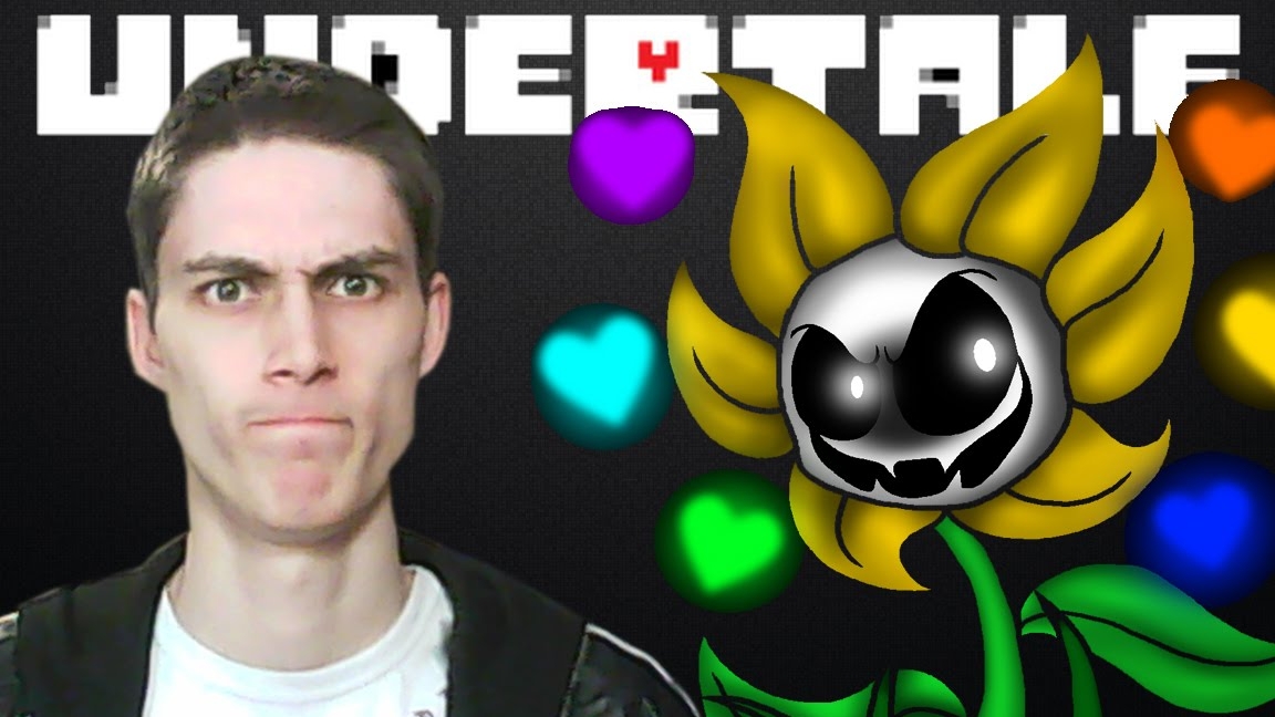 📹 ХАРДКОРНЕЙШИЙ БОСС! - Undertale Прохождение На Русском - #13 → 👤 #Mr_DeKart