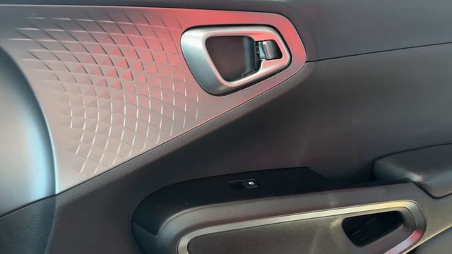 Kia Soul 1.6 AT, 2019 смотреть онлайн