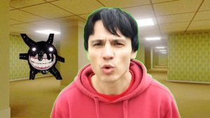Holy Baam - Песня про двери (но это закулисье с разными монстрами)