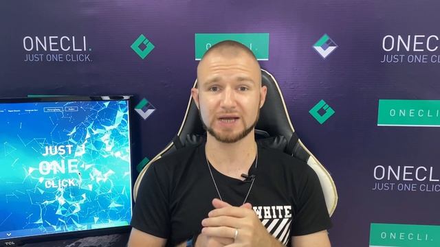 НОВЫЙ ОБЗОР ЭКОСИСТЕМЫ ONECLI. ОТ ЛИЦА ОСНОВАТЕЛЯ - АНТОНА ВОРЖЕВА/2021 (ENG SUB) смотреть онлайн