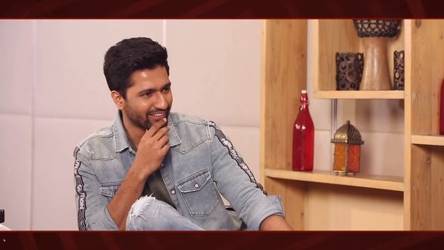PAISA VASOOL: Vicky Kaushal & Yami Gautam's HILARIOUS rapid fire | URI смотреть онлайн