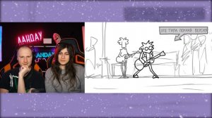 РЕАКЦИЯ на Metal Family Кухня №5 - Xydownik