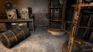 stalker СВЯЗЬ ВРЕМЕН ВРЕМЯ АЛЬЯНСА 3 [   штурмуем лабораторию Х-5. паралельный мир  ]  # 19