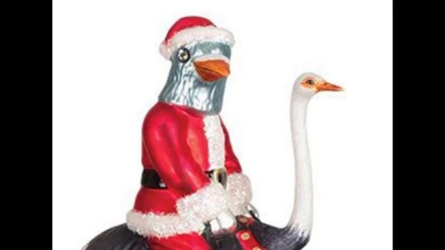 Zisek - Santa's Door смотреть онлайн