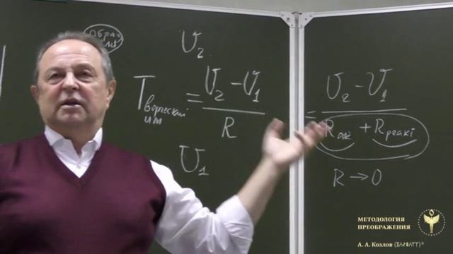 Мечты и цели