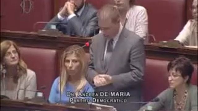 'Commemorazione alla Camera della strage del 2 agosto'. смотреть онлайн