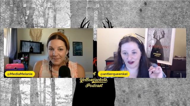 Yellowjackets Season 1, Episode 8: Flight Of The Bumblebee