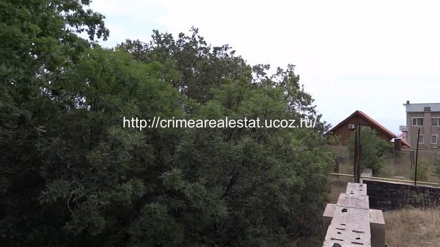 Земельный участок в Крыму недострой смотреть онлайн