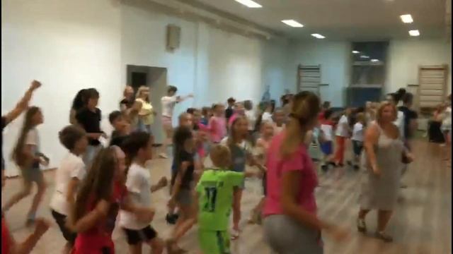 Berezka Disco 2018 1 смотреть онлайн