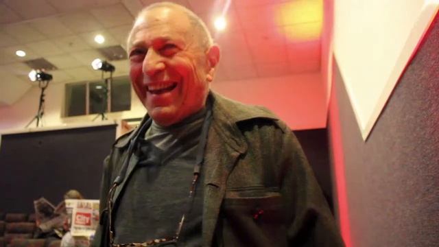 David Goldblatt in conversation with M. Neelika Jayawardane at "Rise and Fall of Apartheid" смотреть онлайн