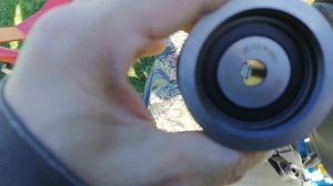 Мотоблок нева, замена ролика привода, на ролик от жигулей.