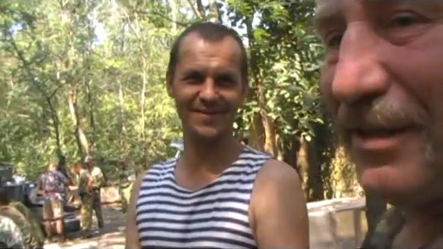 АНАПА. ПОЛЕВ КУХНЯ КАЗАКОВ смотреть онлайн