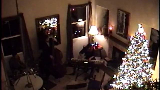 Zane Musa, Austin Peralta - What Child Is This - Christmas 2008 смотреть онлайн