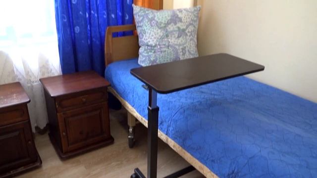 Пансионат Березка - видео обзор смотреть онлайн