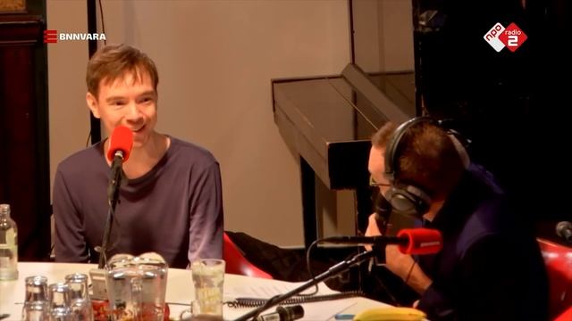 Lekker gezellig met Fabian Franciscus смотреть онлайн