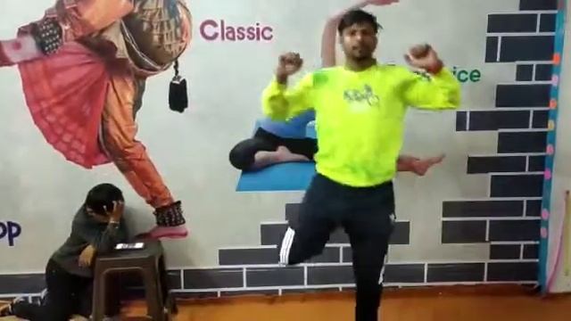 Amritraj Dance Academy Tv смотреть онлайн