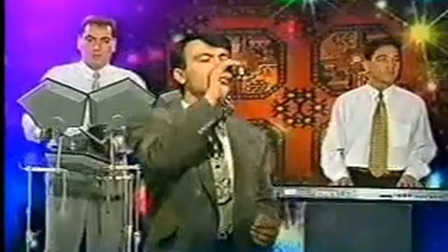 Nury Meredow Yshgynda (arhiw) Vob