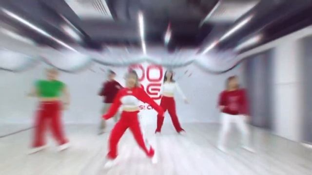 Christmas Dance (Last Christmas)