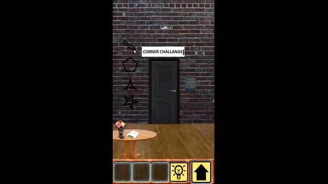 100 Doors 2017 Code level 21 22 23 24 25 Walkthrough смотреть онлайн