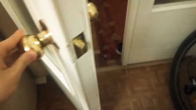 Инструкция. Как закрыть дверь смотреть онлайн