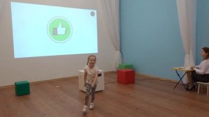 Программно-мультимедийный комплекс "Кубик"