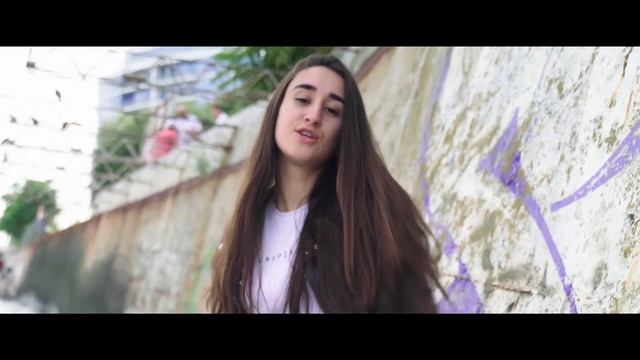 I Lost You  - Anet Fadeeva Cover (Havana Feat. Yaar) @CatMusic